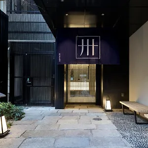 Mimaru 東京 赤坂 ホテル