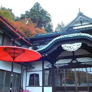 箱根小涌園 三河屋旅館 旅館