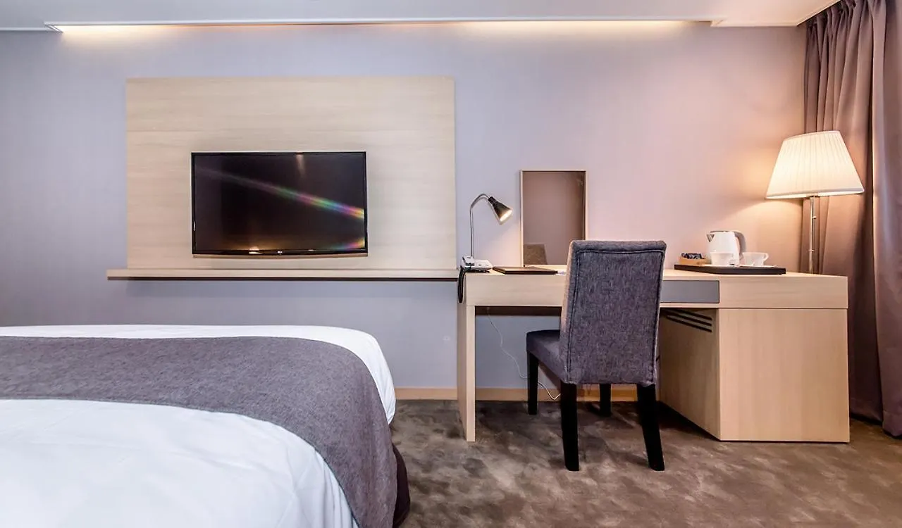 Hotel Shalom Jeju