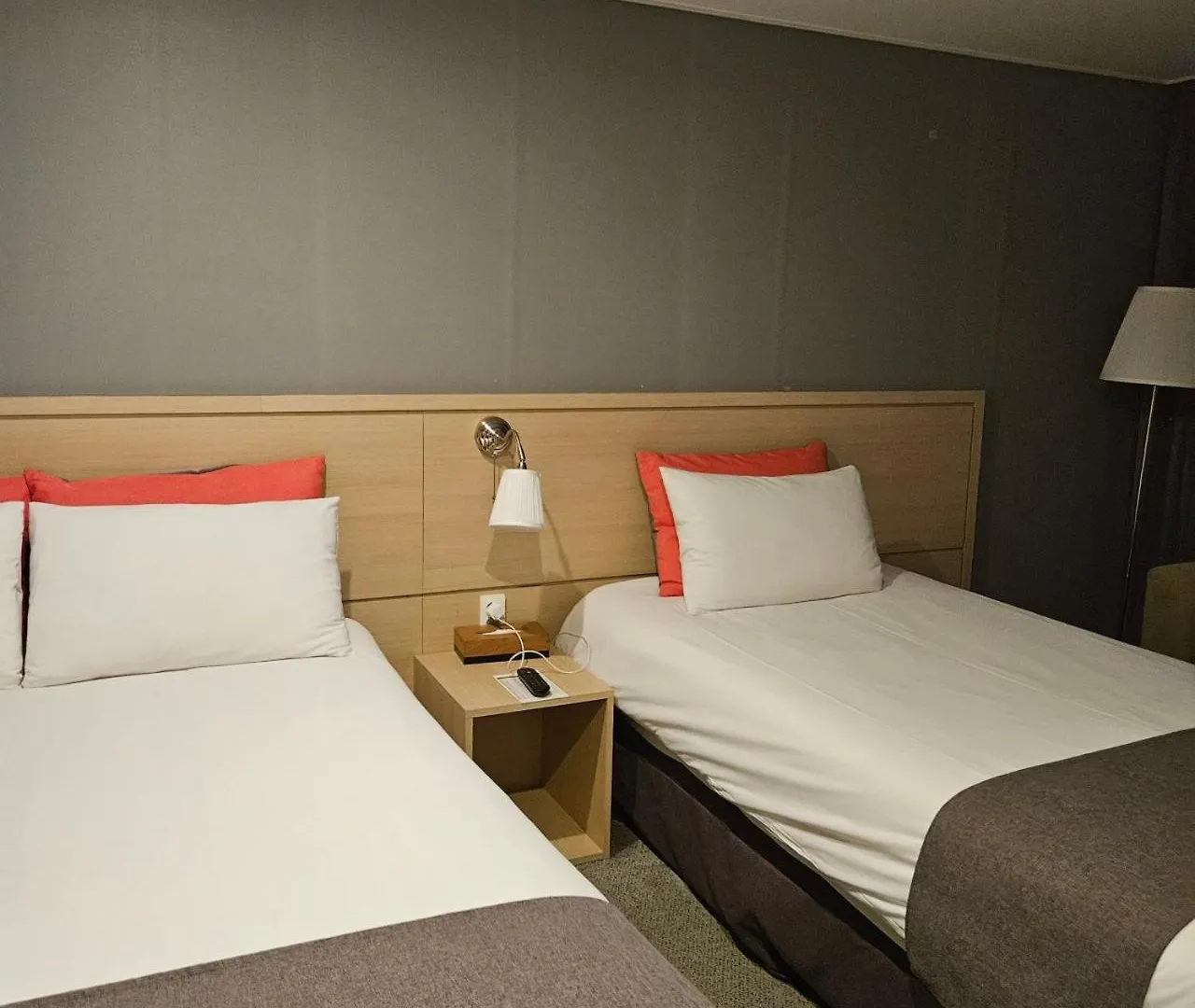 Hotel Shalom Jeju 4*,  Südkorea